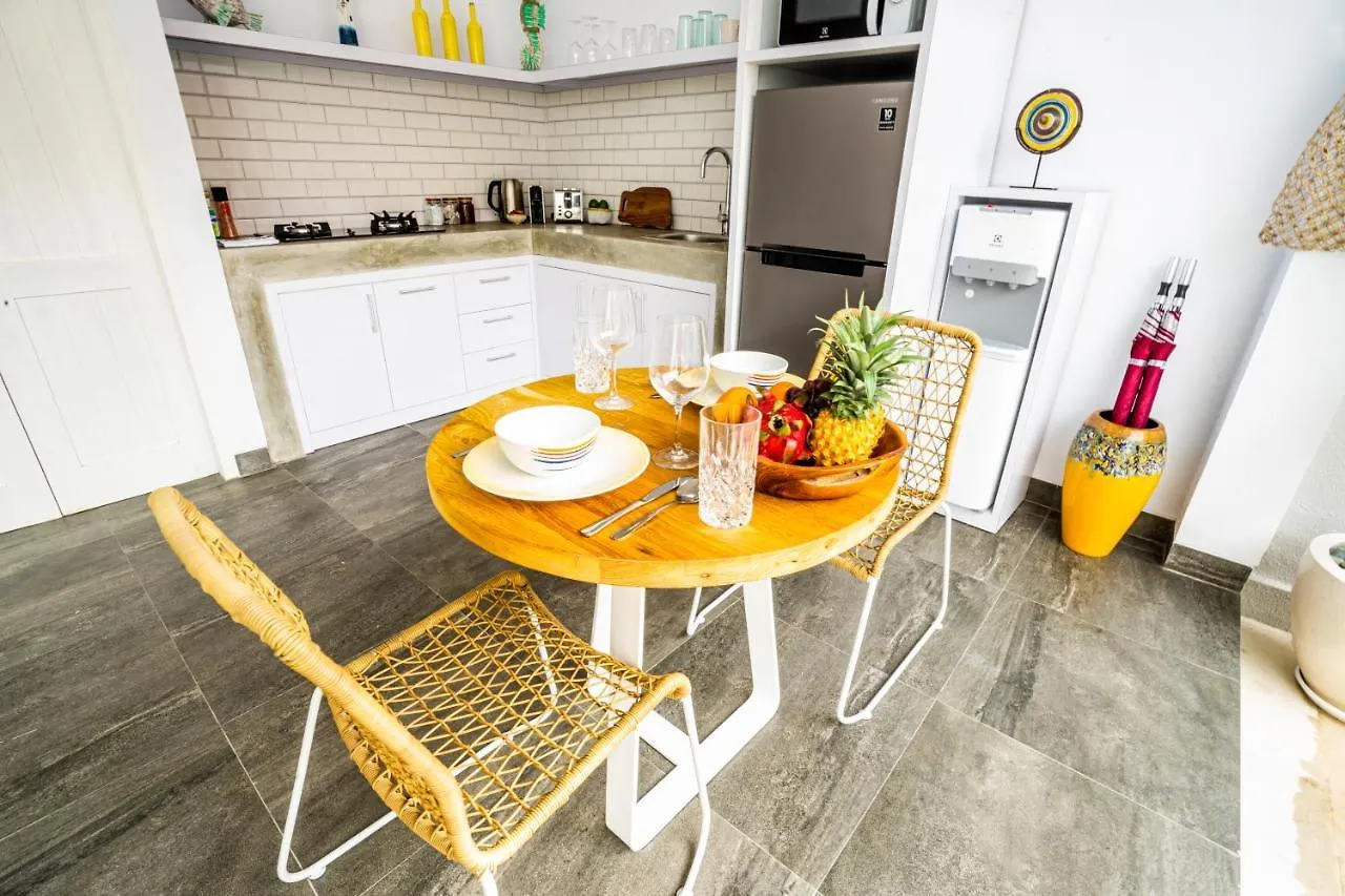 Vila Casa Ku Seminyak