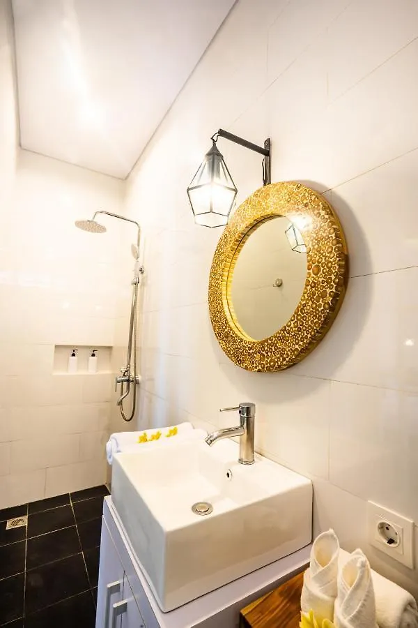 Vila Casa Ku Seminyak