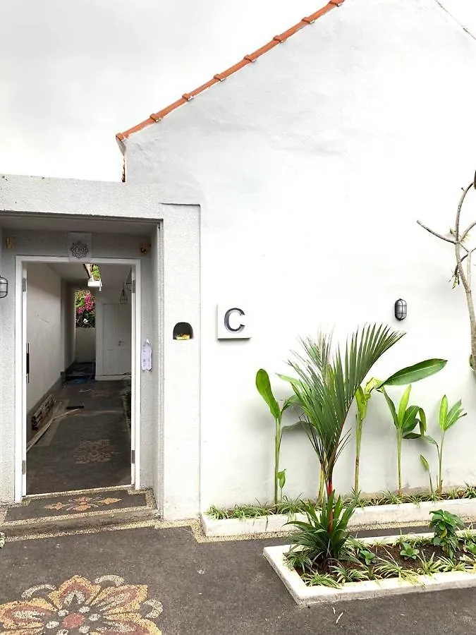 Vila Casa Ku Seminyak