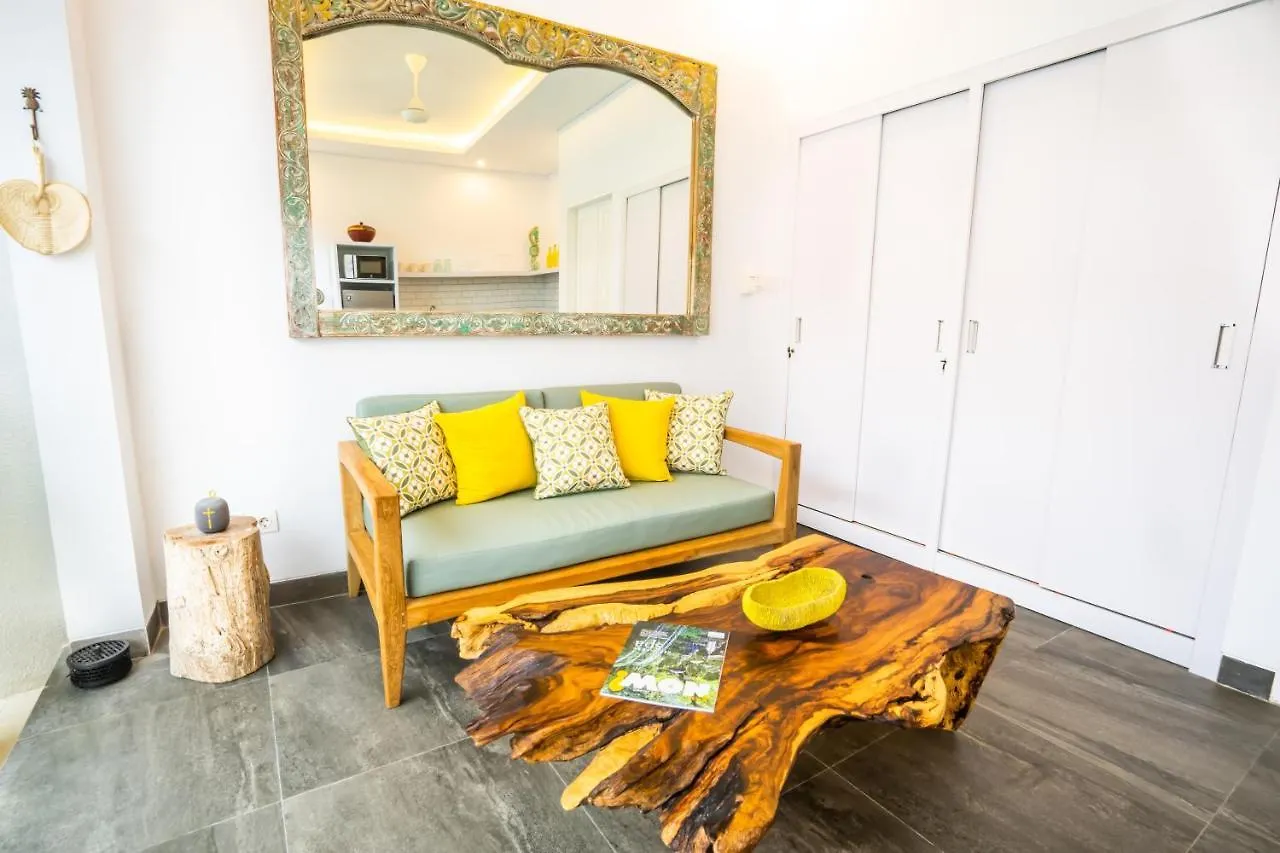 Vila Casa Ku Seminyak